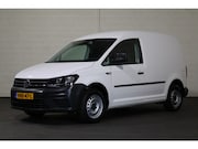 Volkswagen Caddy - 2.0 TDI 102pk Airco Navigatie