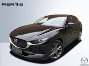 Mazda CX-30 - 2.0 e-SkyActiv-X M Hybrid Luxury | LEDER | BOSE | APPLE CARP