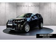 Land Rover Discovery Sport - P270e S Edition | Glazen dak | Cold Climate Pack