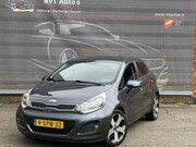 Kia Rio - 1.2 CVVT Plus Pack NAP, LED, Garantie