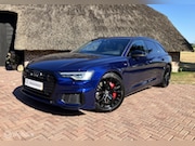 Audi A6 - 55 TFSIe quattro Competition S-Line Adap/LED