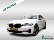 BMW 5-serie - 545e xDrive Business Edition Plus 1e-Eig. & Dealer-Onderh. B