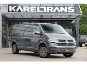 Volkswagen Transporter - 2.0 TDI 150 | Aut. | 2x Schuifdeur | L2H1 | Standkachel | Ai