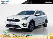 Kia Niro - 1.6 GDi PHEV DynamicLine | Climate control | Adaptive cruise