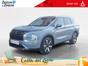 Mitsubishi Outlander - 2.4 PHEV Limited Edition Zeer Complete uitvoering| 8 jaar ga