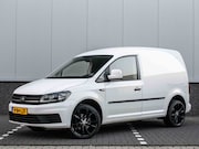 Volkswagen Caddy - 1.4 TSI L1H1 | Cruise | Stoelverwarming | Trekhaak | Airco |