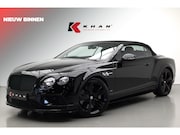 Bentley Continental GTC - 4.0 V8S Diamond Edition 1 of 25 |Org.NL|Massage|