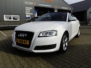Audi A3 - Cabriolet 1.8 TFSI Attraction