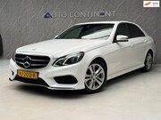 Mercedes-Benz E-klasse - 250 Ambition Avantgarde 211 PK