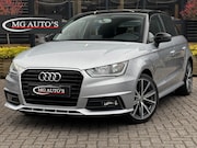 Audi A1 - 1.0 TFSI Adrenalin | S-Line | Cruise Control | Navigatie | A