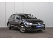 Volkswagen Polo - 1.0 TSI Life Edition