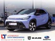 Toyota Aygo X - Hybrid 115 pulse Bi tone -Direct Leverbaar-