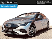 Mercedes-Benz EQE - 350+ Luxury Line Premium 91 kWh | Distronic | Elek. verstelb
