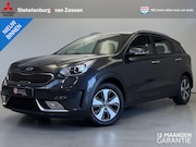 Kia Niro - 1.6 GDi Hybrid First Edition | Clima | NL Auto | Trekhaak |
