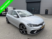 Volkswagen Polo - 1.0 TSI Dsg7 18’ Acc Carplay Clima Stoelverw Netjes