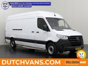Mercedes-Benz Sprinter - Automaat Maxi L3H2 | Euro 6 | Airco | Schappen inrichting
