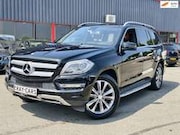 Mercedes-Benz GL-klasse - 4 MATIC / 7 PERSOONS / PANO / FULL OPTION