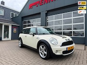MINI Clubman - 1.6 Cooper S Chili / Pano / Cruise / 1e Eigenaar / Dealer on