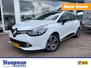 Renault Clio - 90pk Night&Day Airco Cruise Android/Apple PDC
