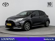 Toyota Yaris - 1.5 Hybrid Executive | JBL-Audio | Navigatie |