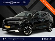 Opel Grandland - Elegance 1.6 Hybrid PHEV 225pk e-EAT8 | LED PIXEL | KEYLESS 