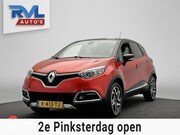 Renault Captur - 0.9 TCe Xmod | Navigatie | Leder | Camera | Stoelverwarming 