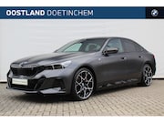 BMW i5 - eDrive40 M Sport / Trekhaak / Comfort Access / Achteruitrijc
