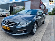 Volkswagen CC - 1.8 TSI 4p., Apk, Nap, Nieuwe distributie, Inruil mogelijk