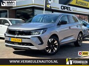 Opel Grandland - 1.2 Turbo 130PK Business Elegance + 18"/ Clima/ Cruise/ Full