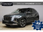 Hyundai Tucson - 1.6 T-GDi HEV 238pk 2WD Aut Comfort Plus I Demo voordeel