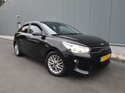 Kia Rio - 1.0 TGDI | 7jr. garantie | Apple carplay | stoel/s