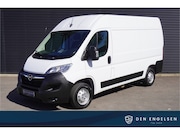 Opel Movano - 120pk L2H2 Navigatie Camera Cruise control Apple Carplay Cli
