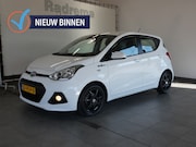 Hyundai i10 - 1.0i i-Motion Comf. Clima, Cruise