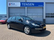 Peugeot 308 - 1.6 Bluehdi 100PK Active | Navigatie | Trekhaak | Apple Carp