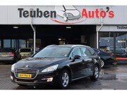 Peugeot 508 - SW 2.0 HDi Active Panoramadak, Trekhaak, Cruise control, Nav
