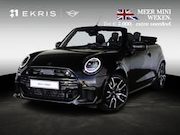 MINI Cooper - C Cabrio John Works Trim | Pakket XL