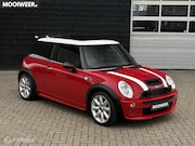 MINI Cooper - 1.6 John Cooper Works | Sparco | Carbon | Aero | 211 PK