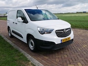 Opel Combo - 1.6D L1H1 55kW AC | 5299 EX BTW