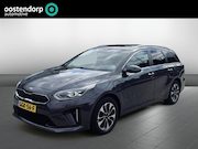 Kia Ceed - Sportswagon 1.6 GDi PHEV DynamicLine- Edition - Afn Trekhaak