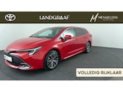 Toyota Corolla - Touring Sports 1.8 Hybrid First Edition