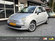 Fiat 500 - 1.2 CARPLAY | EL RAMEN | NAP | APK JUNI'27 | CENTR DV