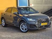 Audi Q2 - 35 TFSI S Line / Aut / 150 PK / TOPSTAAT / Navi