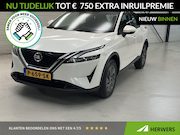 Nissan Qashqai - 1.3 MHEV Business Access / Trekhaak / Trekgewicht 1400kg / A