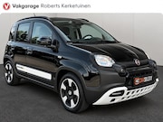Fiat Panda - 1.0 Hybrid Pandina Cross Hoge Zit Carplay LM-Velgen PDC