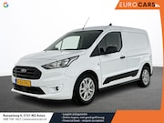 Ford Transit Connect - Automaat 100pk L1 Trend BPM VRIJ! Airco Navi Cruise 3Zits Ca