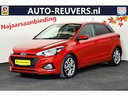 Hyundai i20 - 1.0 T-GDI Comfort / Aut / Cruisecontrol / Bluetooth / Airco
