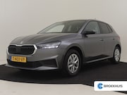 Skoda Fabia - 1.0 MPI Ambition 80 Pk | Cruise control | Airco | Apple carp