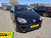 Volkswagen Up! - 1.0 move up BlueMotion, Airco, Navi, NAP