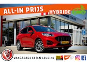 Ford Kuga - 2.5 PHEV ST-Line X | TREKHAAK | ADAPTIEVE CRUISE | 360 CAMER
