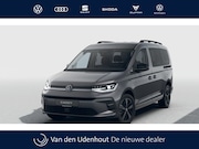 Volkswagen Caddy - Kombi GP Maxi GP L2H1 1.5TSI PHEV eHybrid 19, 7kWh 115PK DSG